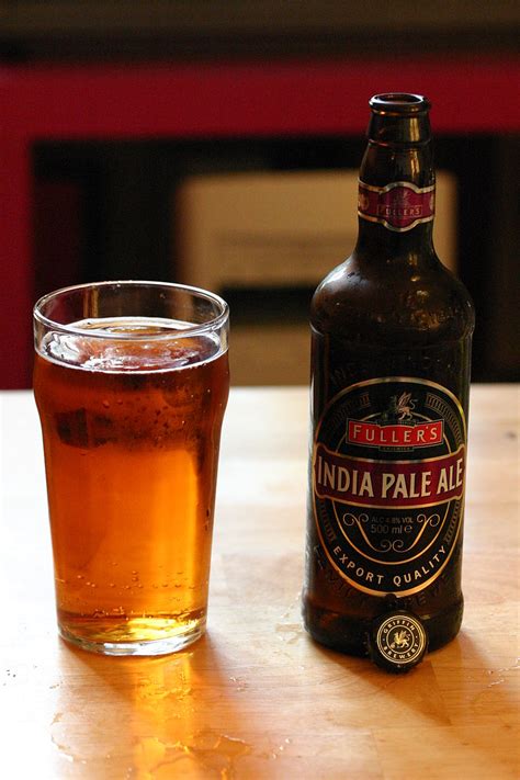 India on Your Palate: The Unique Taste of Magical India Pale Ales